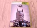 Batman Xbox 360