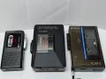 мини касетофони уокмен SONY WALKMAN, снимка 1