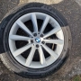 Оригинални BMW Джанти 18 Style 642, снимка 5