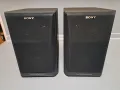 Продавам тонколони SONY  SS-H - 1600, снимка 1