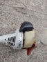 STIHL FS55 Щил ФС 55 Бензинов тример, снимка 4