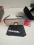 Очила Alpina RAM HR Q-LITE V A8674.2.21 Moon-Grey Matt, снимка 1