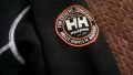 HELLY HANSEN 72111 Hay River Work POLARTEC Jacket размер М работна горница W3-49, снимка 5