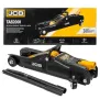 ТОП Обява Нископрофилен Крик JCB 2 TON 85-330mm Крик Крокодил JCB 2T, снимка 1