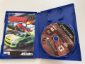 Burnout 2: Point of Impact за PS2, снимка 3