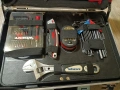 куфар с инструменти Wisent, снимка 4