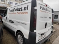 Опел Виваро /Opel Vivaro , снимка 4