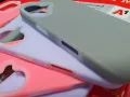 IPhone 16,Iphone 16 Pro,Iphone 16 Pro Max луксозен силикон, снимка 4