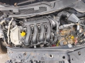 Renault Megane 1.6 16V На части , снимка 8