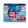 Количка Vehicle RC Marshall / Маршал с дистанционно управление /  Paw Patrol, снимка 1