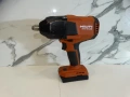 Hilti SIW 8 - 22 / Nuron - Мощен гайковерт 1000 Nm, снимка 1