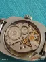 Стар механичен часовник дамски Заря СССР 17 камъка за ремонт части КОЛЕКЦИЯ 26053, снимка 5