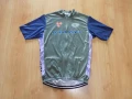 вело джърси maap тениска блуза екип шосейно колоездене мъжка оригинал XL, снимка 1