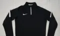 Nike DRI-FIT Strike Top оригинално детско горнище Найк 137-147см, снимка 2