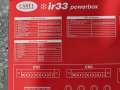 Контролер за хладилни витрини и други Carel PowerBox IR33, снимка 4