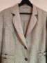 Canda, сако 50-52, 100% лен, снимка 4