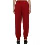 PUMA x Vogue Relaxed Fit Sweatpants Red, снимка 2