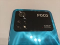 мобилен телефон Xiaomi POCO X4 Pro 5G син, снимка 3