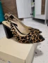 Дамски сандали, снимка 3
