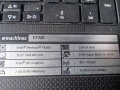 ACER eMachines E732 с Windows 10, снимка 2