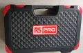 Продавам професионална гедория RS PRO 1/2, 32 части, снимка 2