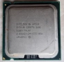 Q9550 SLB8V E0 // Q9400 SLB6B // AMD FX 6300, снимка 1