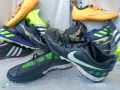 Стоножки NIKE original, бутонки, футболни обувки, калеври 37 - 38, снимка 15