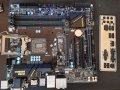 Дънна платка Z170 Gigabyte GA-Z170M-D3H Socket 1151, снимка 1