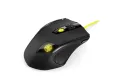 Мишка Геймърска Лазерна USB SHARKOON - SHARK Zone M51+   /SH0014 8200dpi 11 btn Laser GAMING mouse, снимка 2