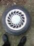 гуми с джанти алуминиеви Форд Мондео, снимка 1 - Гуми и джанти - 45572323