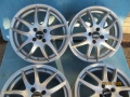 Алуминиеви джанти 4 x 98 mm. 16 цола за Fiat,Lancia , Ford Ka,Citroren Nemo ,Pegeot Bipper, снимка 6