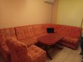 Холов ъгъл голям , снимка 1 - Дивани и мека мебел - 45445908