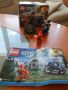 Конструктор Лего - Lego Police 60170 - Off-Road Chase, снимка 1
