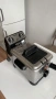 Полупрофесионален фритюрник Tefal Filtra Pro Inox, снимка 1