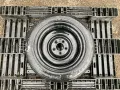 Патерица/Резервна гума 125/80/15 15цола 5x114.3 за Hyundai/Kia, снимка 4