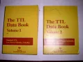 TTL интегрални схеми на „Тексас Инструментс-справочник  1,2 част , снимка 2
