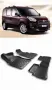 Гумени стелки RizLine съвместими с Fiat Doblo 2010-2015, снимка 6