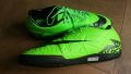 NIKE HYPERVENOM Football Shoes Размер EUR 39 / UK 6 детски за футбол 160-14-S, снимка 7