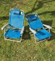Westfield къмпинг столове , снимка 15
