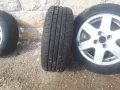 Продавам лети джанти 14" с гуми за VW, Seat, Skoda , снимка 8