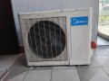 Климатик MIDEA - MSG-24 HRN2, снимка 2