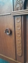  Скандинавски ретро шкаф №123, снимка 6