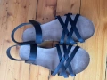 Дамски сандали , снимка 4