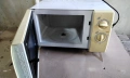 Микровълнова фурна, снимка 2