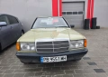 Mercedes-Benz 190E 2.0i-122hp-TipTop, снимка 2
