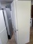 Като нов комбиниран хладилник с фризер Bauknecht  no frost 2 години гаранция!, снимка 5