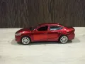 Метална количка KIA K7 !!!, снимка 3