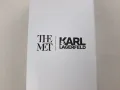 Karl Lagerfeld x TheMet - Оригинален термос от неръждаема стомана, снимка 8