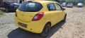 Opel Corsa D Z13DT 1.3-75к.с. 2009г на части, снимка 5