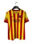 Оригинална тениска Nike x FC Barcelona, снимка 1